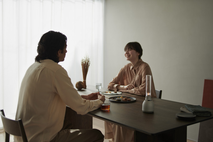 Lautsprecher LSPX-S3 (Bild: Sony)